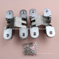 Supply all kinds of fitting concelaed kitchen door hinge